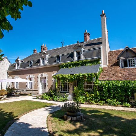 Le Clos Saint Sulpice Fosse  Exterior foto