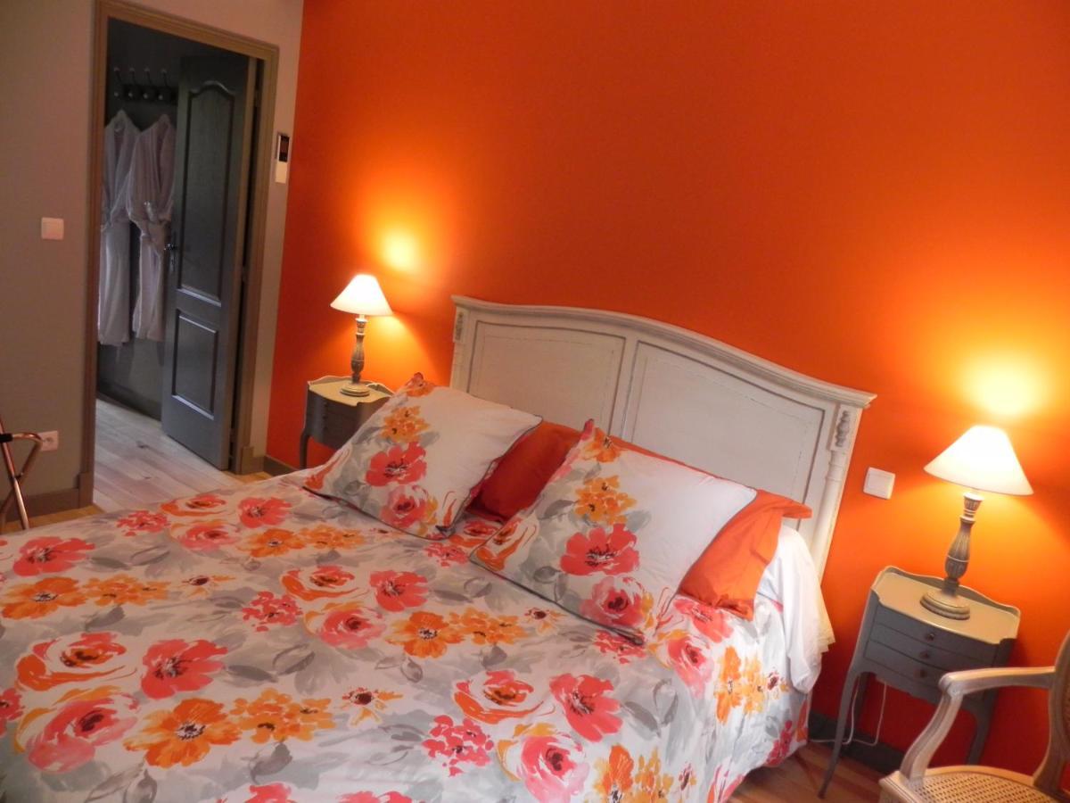 Le Clos Saint Sulpice Fosse  Exterior foto