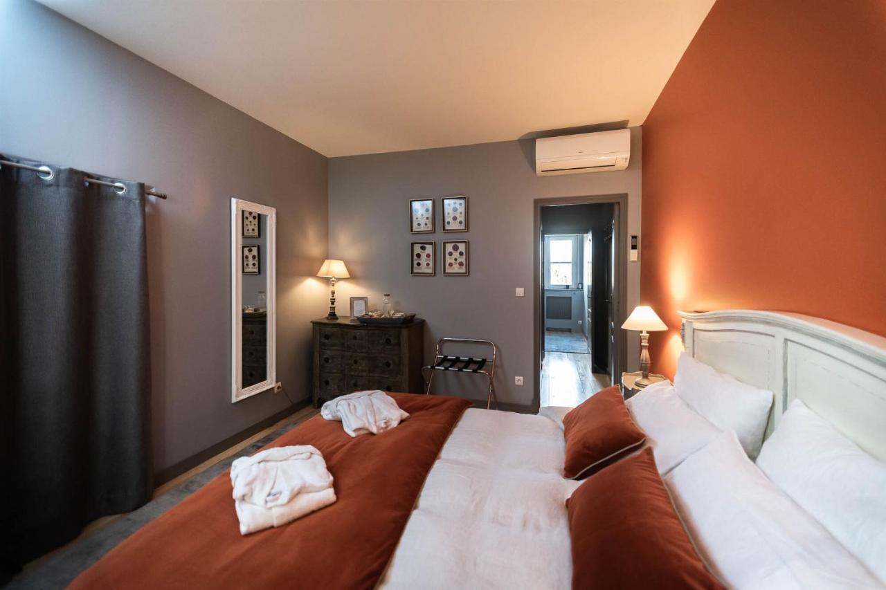 Le Clos Saint Sulpice Fosse  Exterior foto