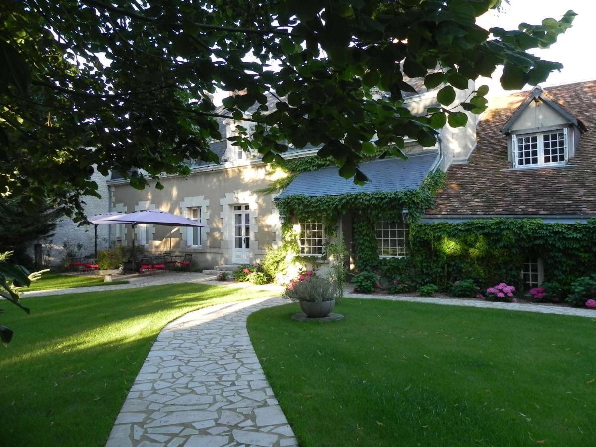 Le Clos Saint Sulpice Fosse  Exterior foto