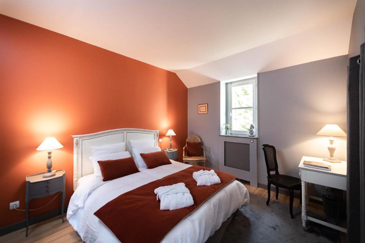 Le Clos Saint Sulpice Fosse  Exterior foto