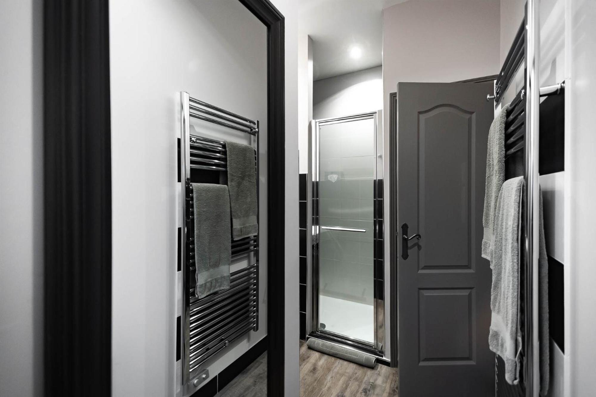 Le Clos Saint Sulpice Fosse  Habitación foto