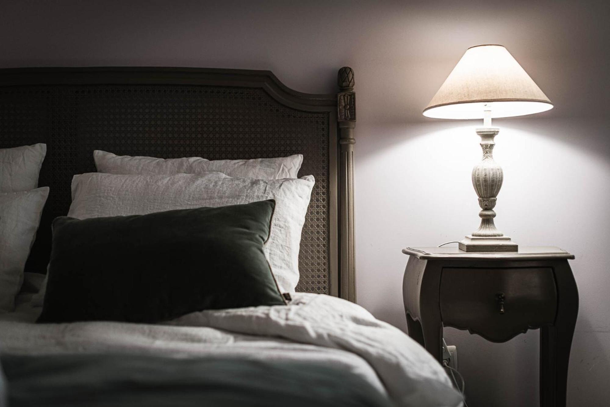 Le Clos Saint Sulpice Fosse  Habitación foto