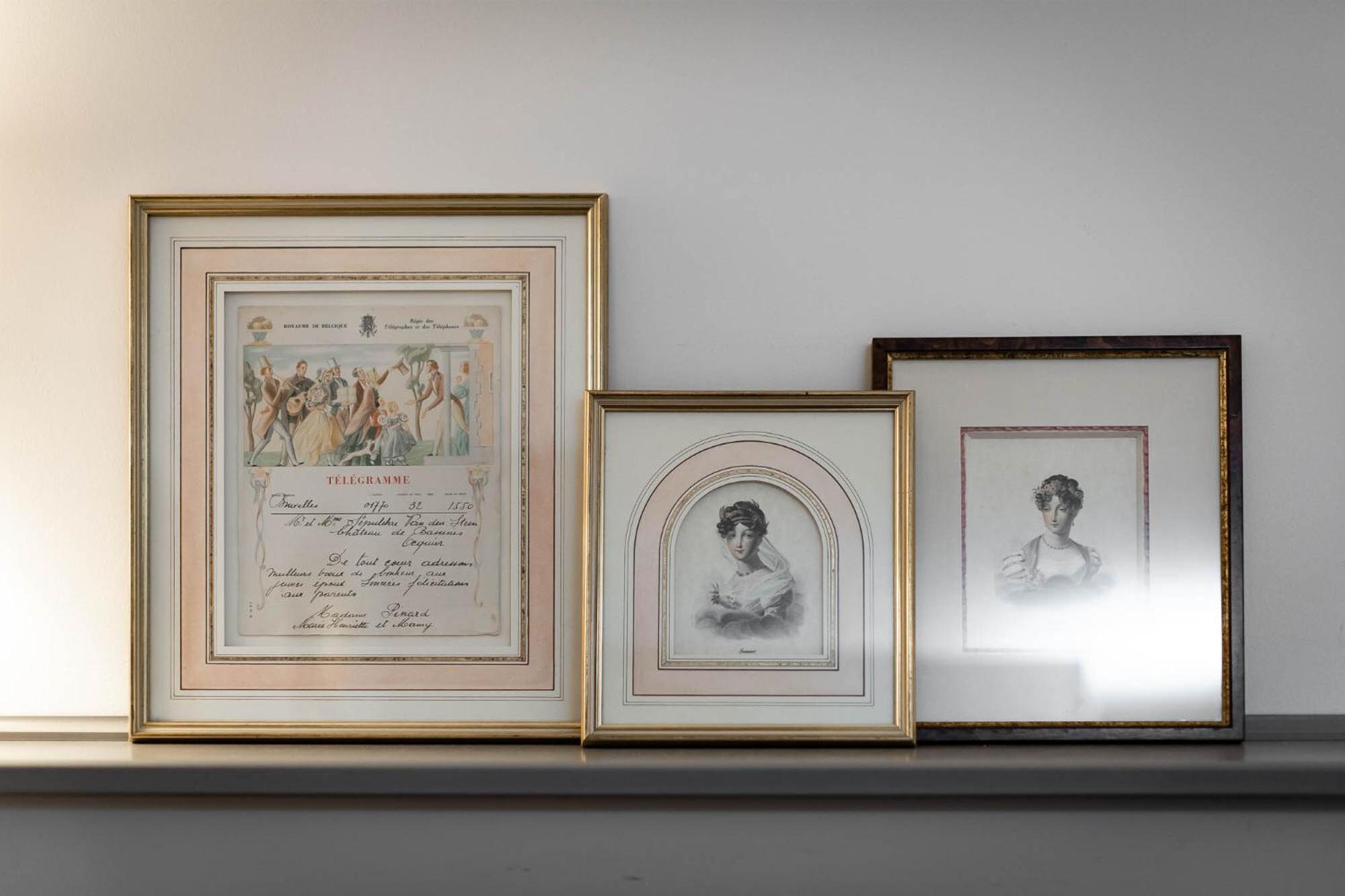 Le Clos Saint Sulpice Fosse  Habitación foto