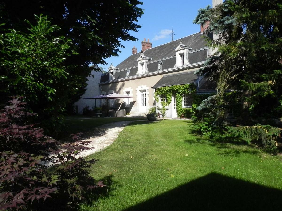 Le Clos Saint Sulpice Fosse  Exterior foto